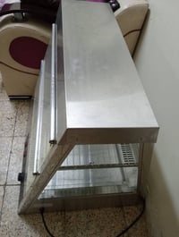 حماية طعام • جهاز حماية طعام • حماية طعام مستعمل • وجبات سريعة • معدات...