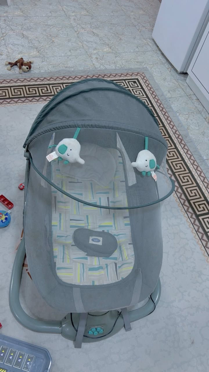 هزاز أطفال عمر سنه ونص سعر 70 مكاني الشعب


**إذا كنت صاحب هذا الإعلان وتريد حذفه لأي سبب، رجاءا أرسل رسالة إلى الدعم الفني**