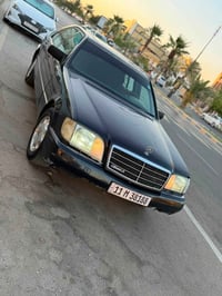 مرسيدس شبح • مرسيدس S-Class • مرسيدس 320 • مرسيدس باب قصير • مرسيدس مو...
