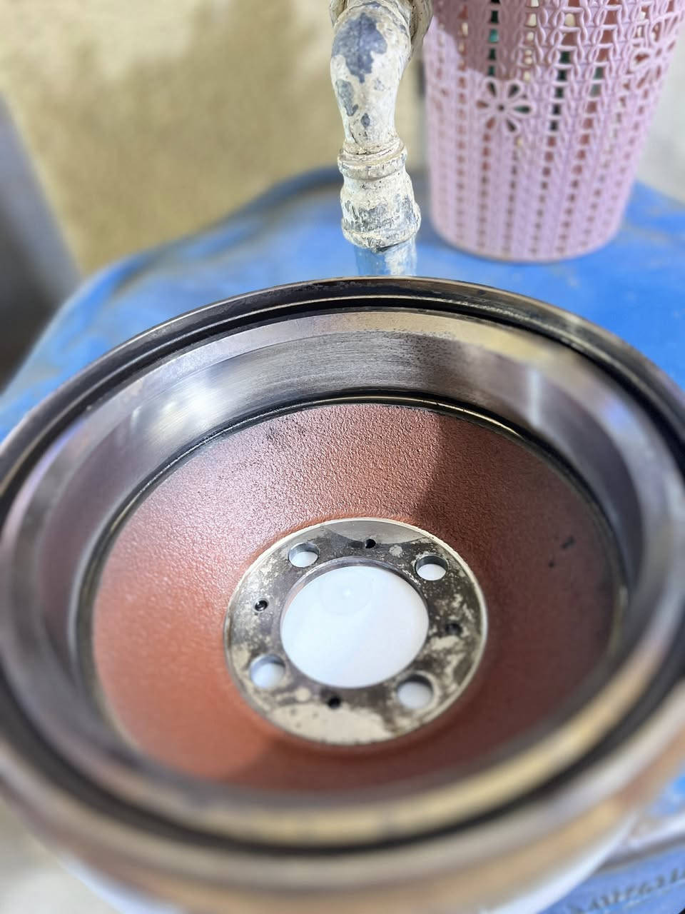 افلنجه باجاج استعمال يوم واحد فقط البيع سعر 10الف فقط  هاذه رقمي
‭0788 570 7524‬
