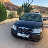 تويوتا بيكاب • ٢٠٠٧ • مكينة كبيرة