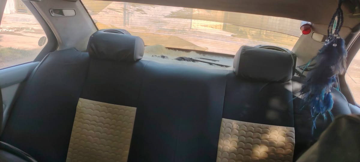 السلام عليكم
من رخصت الادمن المحترم
شباب BMW  520 i
كير عادي و مكينه خير من الله سته مسكر تك فانوس
المكينه خير من الله لا تبخير ولا تنقيص
كهربائياتها كلها شغاله
حداديه اماميه جديده توني شادها
غرفة نظيفه بطاين
سنتر لو شغال
تايرات نضيفه
 رقم بغداد تحويل مباشر 
العنوان بابل ابو غرق
السعر 37 و بيها مجال قليل كلش
رقم الهاتف *********** 
اخوان انيي مكلف الرقم بي واتساب
