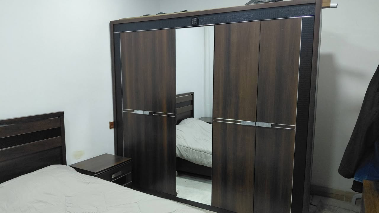 نوستنی تورکی ٥ پارچە  + دۆشەک
لە سلێمانی


**إذا كنت صاحب هذا الإعلان وتريد حذفه لأي سبب، رجاءا أرسل رسالة إلى الدعم الفني**