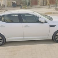 اوبتيما ٢٠١٤ • فول مواصفات • فتحه بصمه