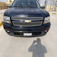 شيفروليه تاهو • كركوك • البصرة