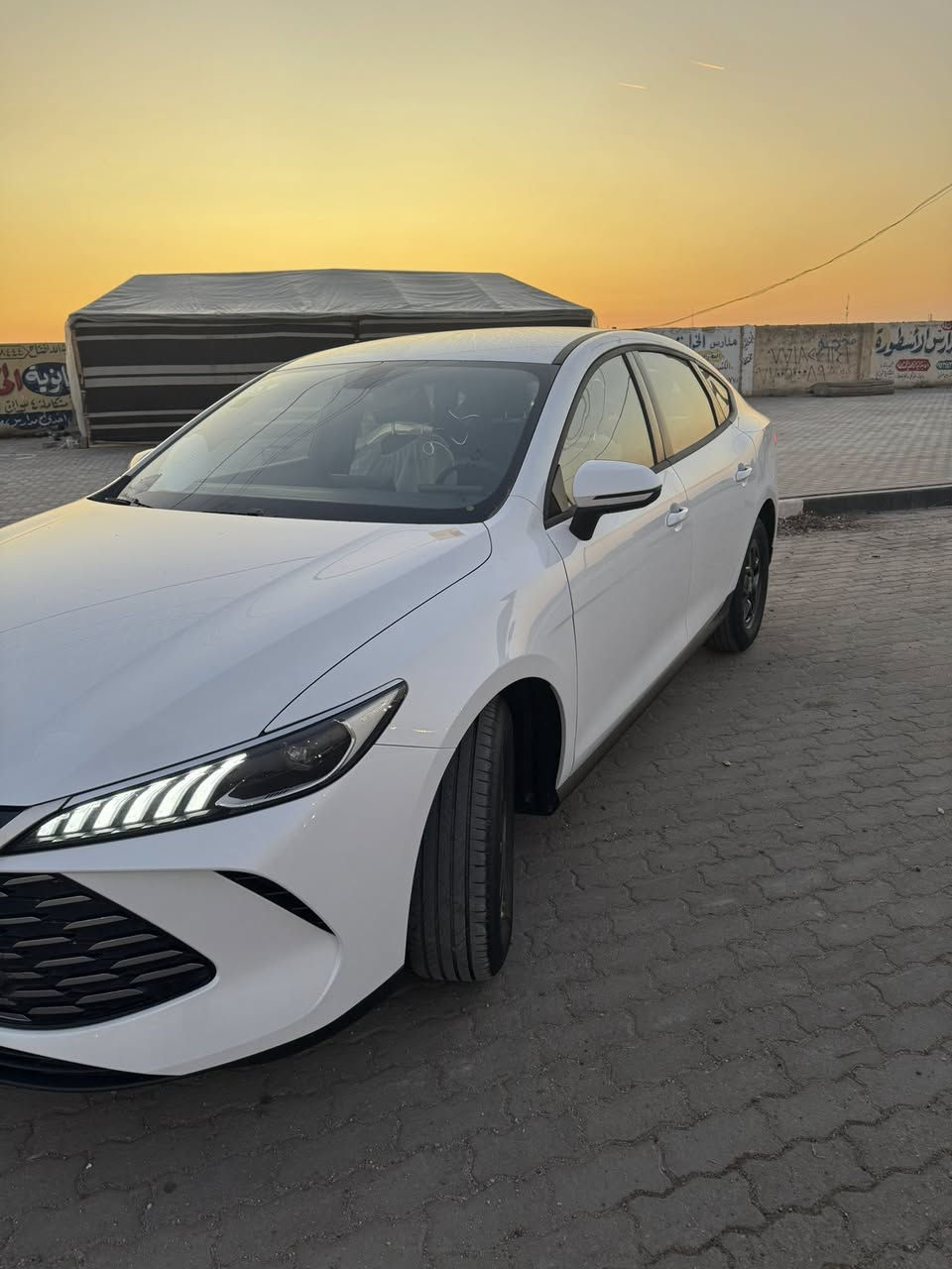 بي وأي دي زيرو مديل ٢٠٢٥ چن بلاص السعر ١٣٢$ اتصال فقط مامتواجد عل النت العنوان المعقل سوق حطين ***********
