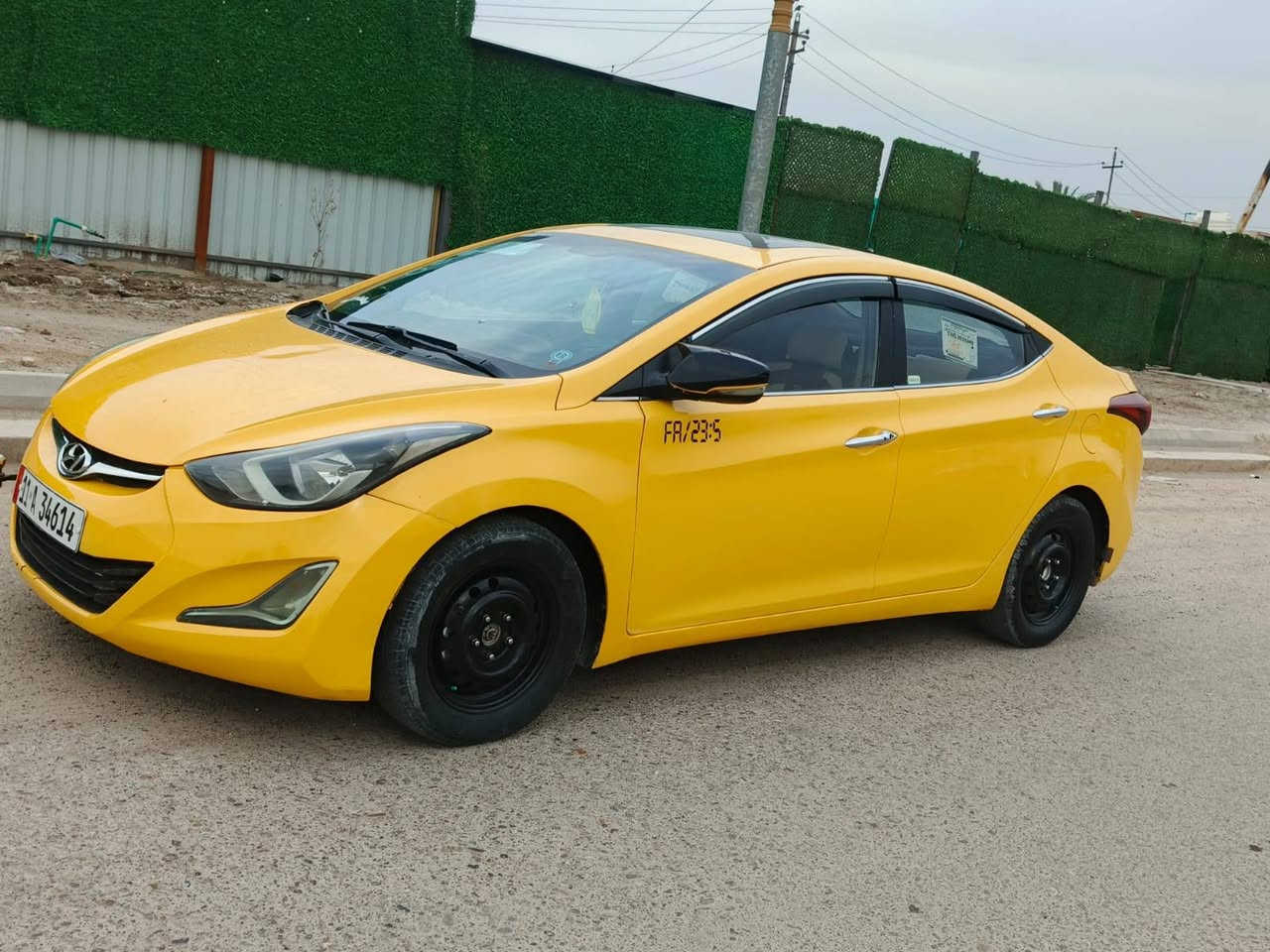 السلام عليكم انتره للبيع خليجي فول مواصفات بصمه فتحه تحكم  ٣ انضمه قياده اشاير مري  موديل ١٤ حادث موضح بالسونار السعر ٨٨ قفل   ملاحضه السياره كايمه ابيع ع وضعها    عنوان بغداد ناحيه الرشيد
حداديه صدر تبريد كله جديد
رقم ***********
