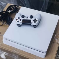 بلايستيشن ٤ • مهكر • ٥٠٠ گيگا