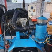 مولد كيه • محرك 3000 • توليد ٣٥ك