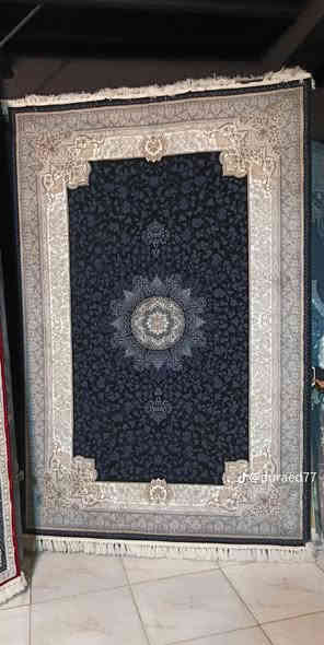 يتوفر لدينا السجاد الايراني صنع  كاشان 
ازوال كاشان ايراني 
يتوفر جميع القياسات وجميع النقشات 
الموقع صلاح الدين قضاء بلد خلف مستشفى العراق الاهلي 
التوصيل جميع محافضات العراق 
جمله ومفرد 
سارعو في الحجز قبل انهاء الكميه محدوده  
للتواصل على الارقام التالية  
*********** دريد مهدي 
***********احمد دريد مهدي 
راسلنا على الصفحه
