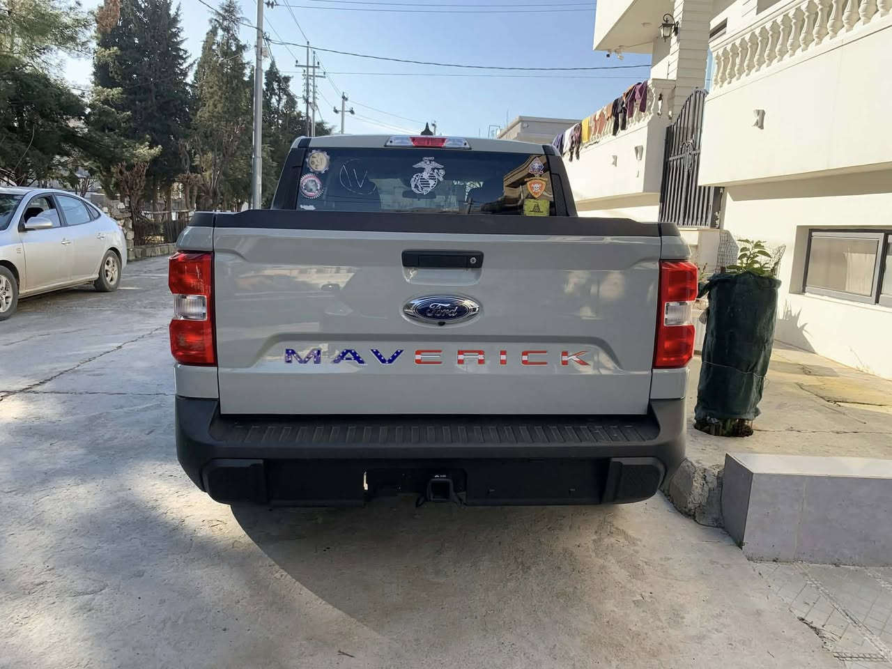 Ford  maverick  2024.  Xl   15800 $
***********
