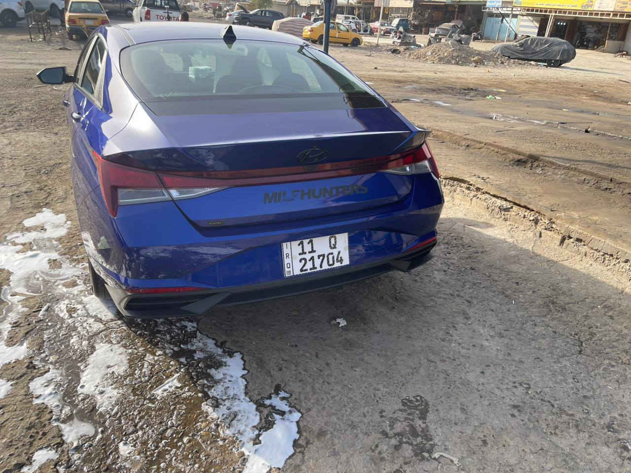 السلام عليكم النتره امريكيه موديل ٢٠٢٣
رقم بغداد الدولي وصور حادثهه مال امريكيه
وياهن بدون تبديل لبيل واحد نفسهن مصلحهن
صبغ ربع جاملغ وشويه من البريد السياره فول 
مواصفات عده الفتحه السياره جديده مال بيت 
كير مكينه حداديه صدر امامي خلفي كفاله عامه 
سعر السياره ١٤٥ورقه بيهه مجال بصيط حك جيتك 
مكان السياره بغداد الشعب شارع الصحه 
***********
