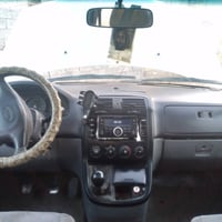 كرنفال كاز • ٢٠٠٢ • ٨ راكب