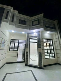 دار للبيع • امغربه • ١٢٥م