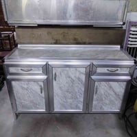 كاونتر قطعتين كلش نضيف سعره ١٢٥لف ٠٧٧٣٣٣٩٢٠١٠