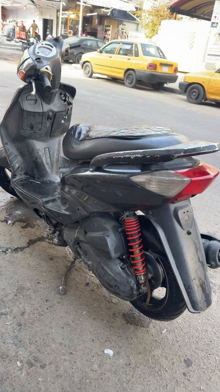 سلام عليكم سكنس نثيه كابريتر مكينه بلاديه برغي مناقصها كهربائيات دشبول كله شغال دراجه جديده مكفوله كفر مبدل تايوان اصلي

مكاني الاعضميه
***********
