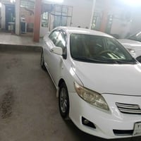 تويوتا كورولا • للبيع