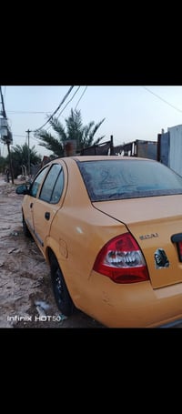 سياره طيبه للبيع موديل2015 كفاله عامه من الصبغ والتبديل والضربه كير مك...