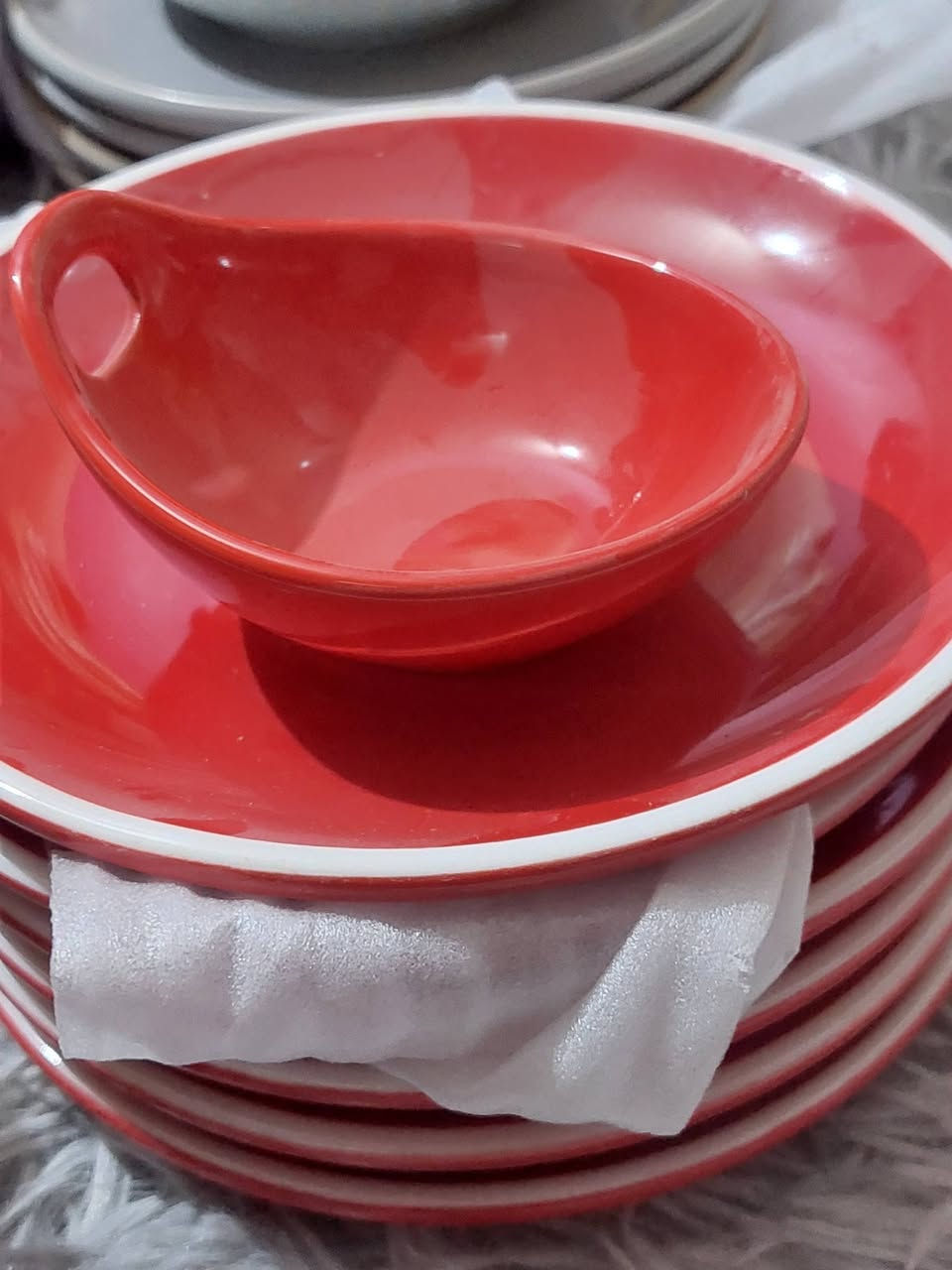 مواعين بوهيمي اوربي متوفر سيتات او مفرد  كارتون صغير  ملون٢٥  الف وكبير  ٣٥ الف  يوجد خدمة توصيل  داخل بابل


**إذا كنت صاحب هذا الإعلان وتريد حذفه لأي سبب، رجاءا أرسل رسالة إلى الدعم الفني**