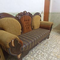 تخم قنفات • قنفات صاج • تخم كنب • تخم جلوس • قنفات خشب • تخم نجارة صاج...