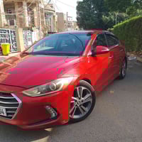 قسط بغداد • الانترا ١٧ • حادث