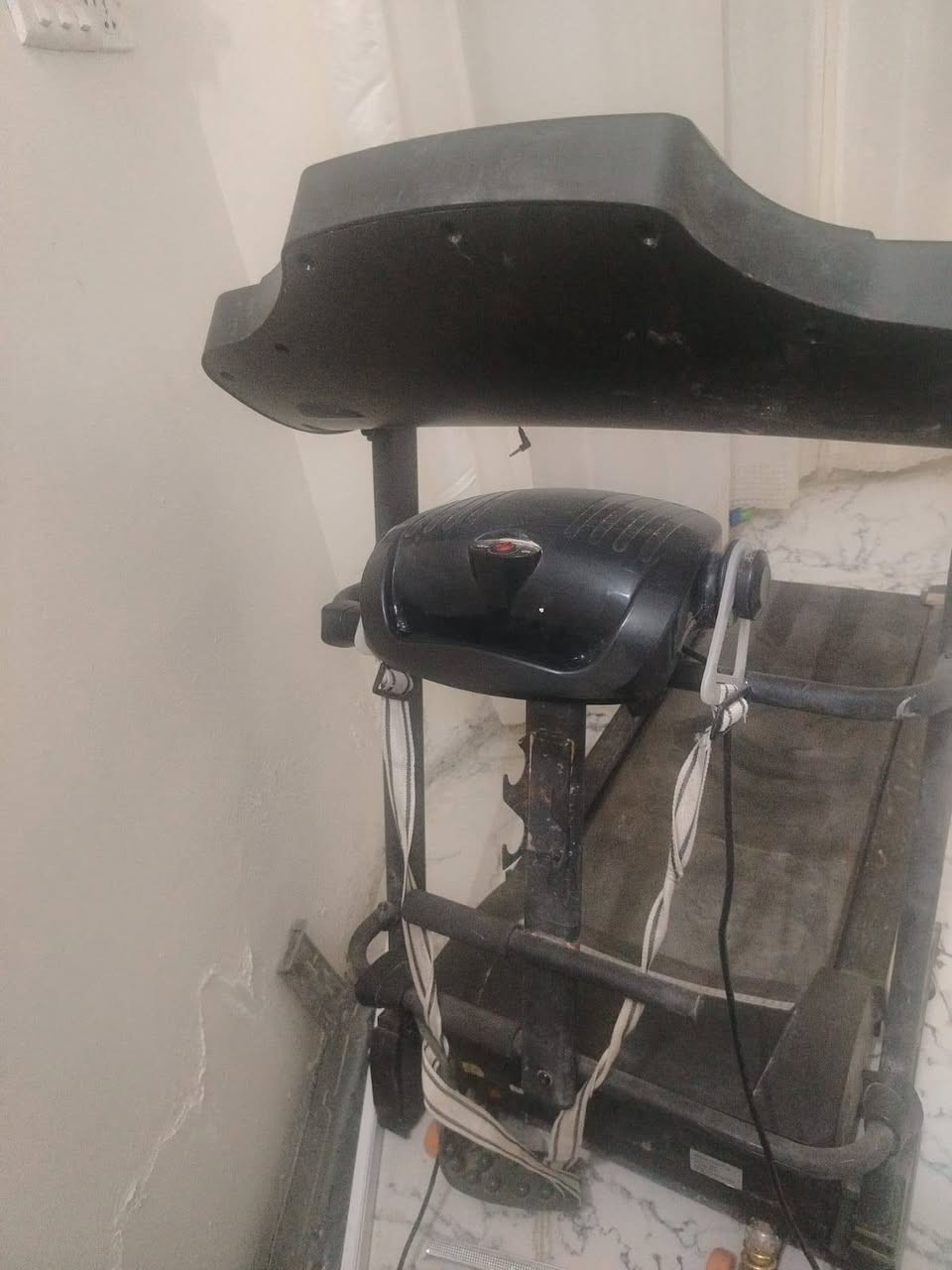 سلام عليكم جهاز جري للبيع جان متروكه وبعد ولا تشتغل ابيعها ع عطلها   التفيده يراسلني


**إذا كنت صاحب هذا الإعلان وتريد حذفه لأي سبب، رجاءا أرسل رسالة إلى الدعم الفني**