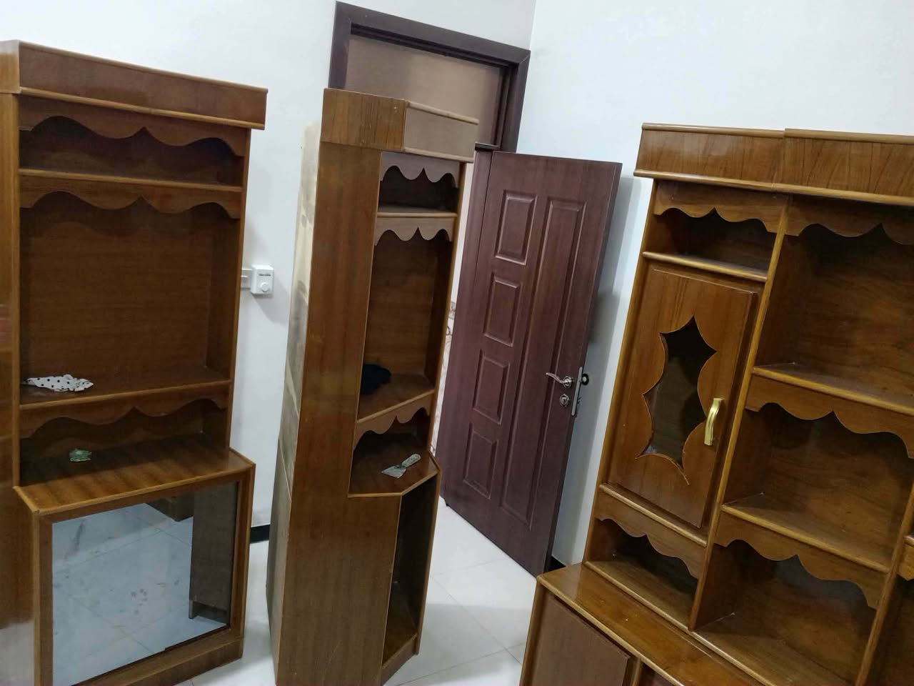غرفه حطاطه للبيع نضافه فول السعر مليون 300مكانها البعلوان


**إذا كنت صاحب هذا الإعلان وتريد حذفه لأي سبب، رجاءا أرسل رسالة إلى الدعم الفني**