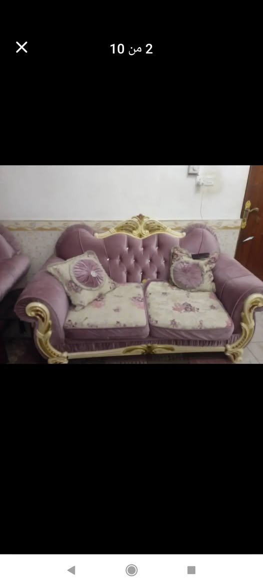 طخم قنفات للبيع السعر 500 عمارة, ميسان


**إذا كنت صاحب هذا الإعلان وتريد حذفه لأي سبب، رجاءا أرسل رسالة إلى الدعم الفني**