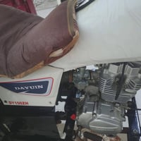 ستوته • مديل 15 • تعمير جديد