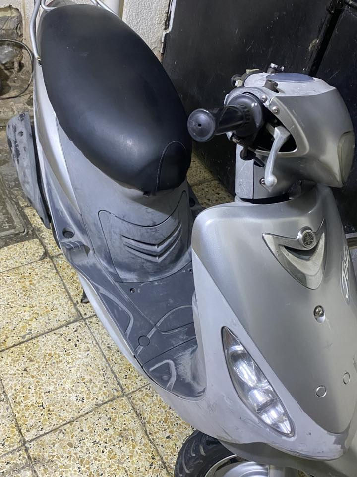 سلام عليكم دراجه  ملحه منغولي للبيع أو مراوس الدراجه كله محتمه ختم واحد هيه والمكينه الدراجه مال رمبه والدراجه مامتعوبه للاستفسار ***********
