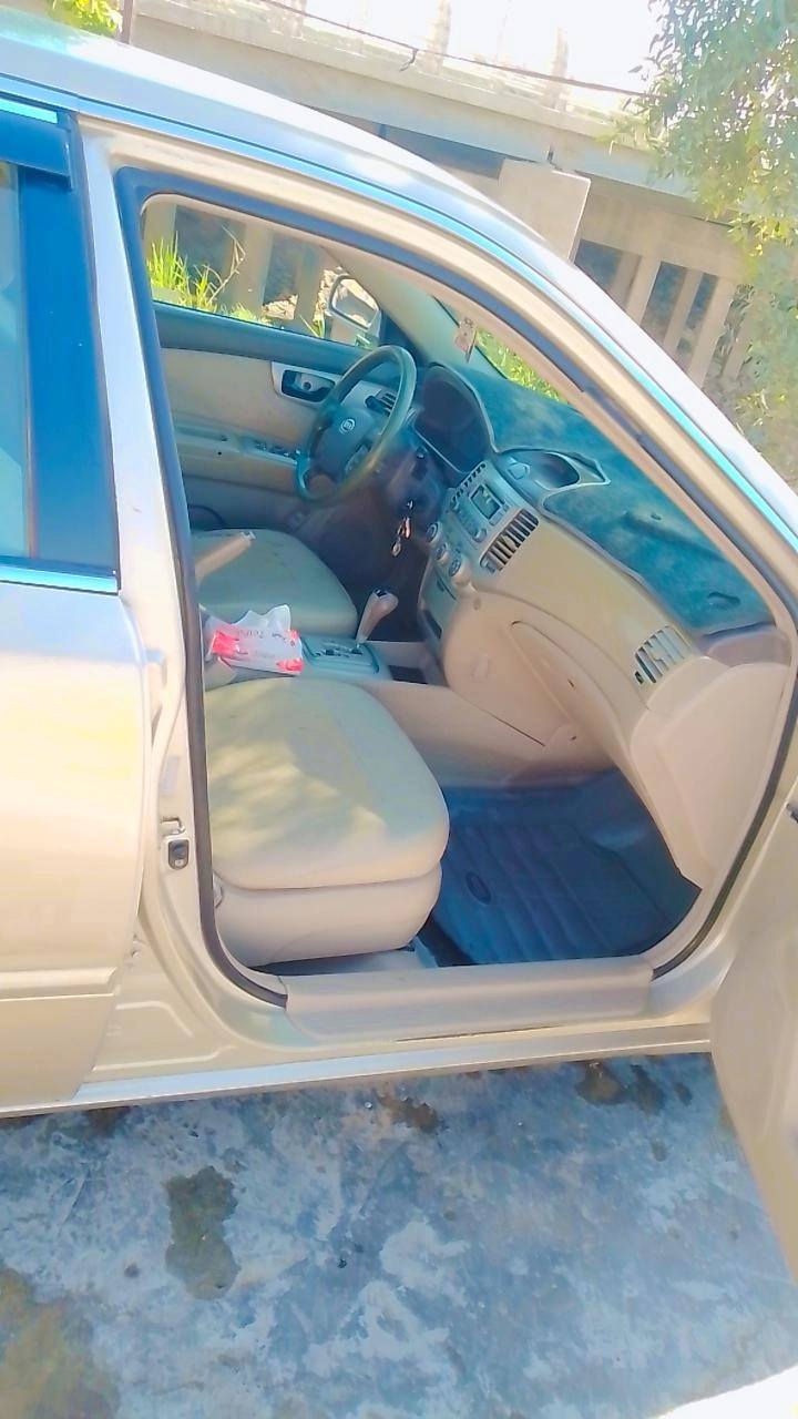 كيه اوبتما موديل 2008 وارد امريكي حادث جاملغ وبنيد بدون دواخل لون ذهبي السياره كفاله كير مكينه حداديه تخم تاير تبريد رقم بغداد بسمي السعر 105 وبيه مجال 
‏‪***********‬‏ متواجد واتساب واذا اكو مراوس سوناته 2016
