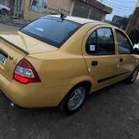 ١٦ كفاله عامه سياره كلها جديده كير مكينه صدر شواصي برانكيت كلها جديد ب...