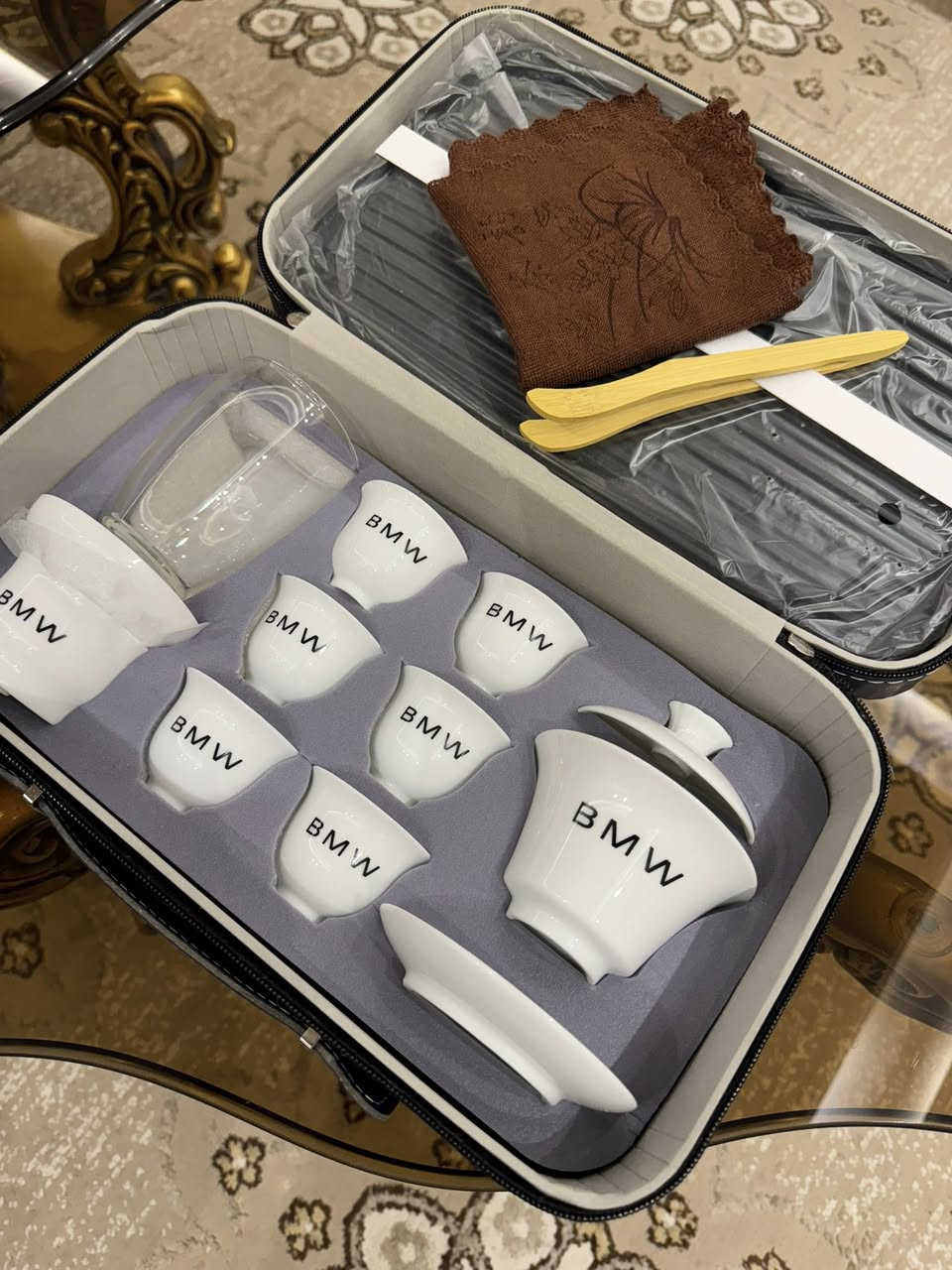 بوكس كوابة بي ام وكالة
متوفر توصيل ***********
