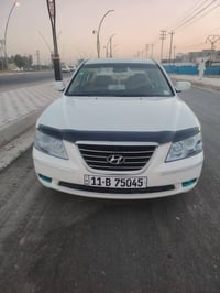 هيونداي سوناتا 2011 • سوناتا 2011 خليجي • سونتا 2011 • سوناتا مكينة 24...