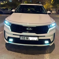 سورنتو ٢٠٢١ • ٤٧ الف كم • بغداد حي الجامعة