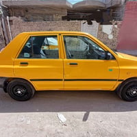 #سايبا       ٢٠١٥ وبراكيت و كير ومكينه وكشر  مكفولات   تخم تاير جديد  ...