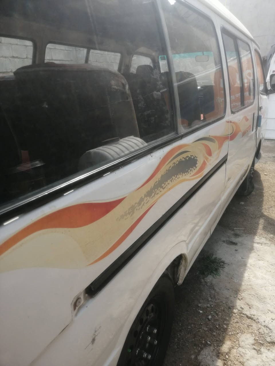 السلام عليكم فتون للبيع موديل 14 بسعر 65 وبيه مجال محرك كير صدر خير من الله كفاله مكان ديالئ بعقوبه *********** اتريد وكاله اتريد تحويل
