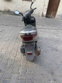 بريز جديده شلعه ومعدل  كفرات اصليه  كلجات جديده كامله كلشي بيهه شغال  ...