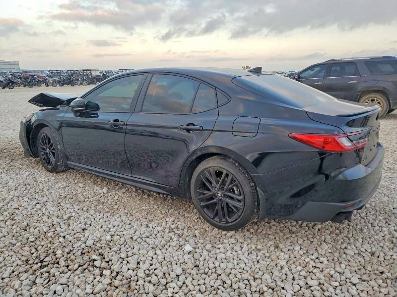 🚨 تنويه مهم
هذه السيارة معروضة في المزاد الأمريكي 🇺🇸
والمزايدة والشراء تتم عن طريق مكتب العز للمزادات الامريكية والكندية
🔥 دخول السيارات بكتاب شُهداء 
───────────────
🚗 نوع السيارة : 2025 TOYOTA CAMRY XSE
🚗 نوع السيارة : تويوتا كامري 2025
📅 تاريخ المزاد : السيارة في فترة النقل من امريكا الى الحره
💰 السعر :  165 ورقه 
📊 الممشى : 25 836 mi
🛠️المحرك : 2.5 I4 
🚙 الضرر : كما موضح في الصور 
⛽️نوع الوقود:- بانزين 
───────────────
🔥 مجاناً مجاناً مجاناً
📄 تقرير كارفاكس مجاني بدون أي مقابل
───────────────
🚗 سحب السيارة خلال 24 ساعة من وقت التسديد
💸 حسابات مخفّضة وعمولات أقل من السوق
───────────────
🚢 الشحن متوفر من:
🇺🇸 🇨🇦 جميع الولايات الأمريكية والكندية
➡️ شحن مباشر إلى العراق
➡️ العقبة – جبل علي – ميرسين
───────────────
🛃 تخليص كمركي كامل من ميناء أم قصر
🏔️ تخليص كمركي إلى إقليم كردستان
🇯🇴 شحن مباشر إلى عمّان (العقبة)
🇹🇷 شحن إلى ميناء ميرسين – تركيا
——————
العنوان :- الأنبار- الحبانيه - قرب جسر الصديقيه
📞رقم الهاتف : ***********
📞رقم الهاتف : ***********
