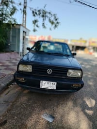 جيتا ١٩٩١ • اوتوماتيك • كركوك حريه