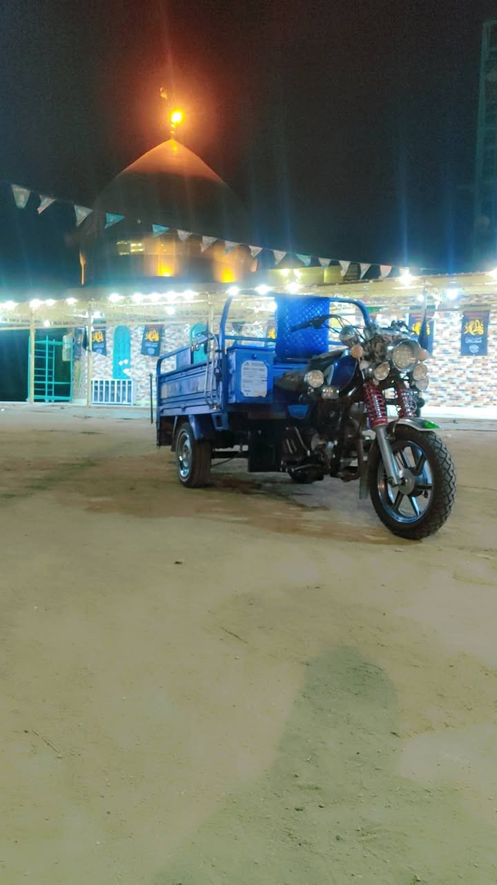 السلام عليكم ستوته جمره فحل2021 محرك مفتوح شاصي مكفول ورگ كيه تخم تاير السعر 1850 وبيهه مجال المكان السماوه ***********
