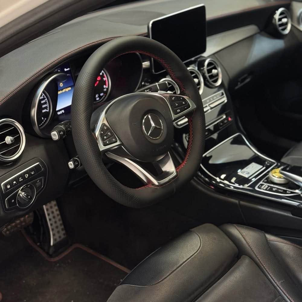 ‎عربى/کوردی
مرسيدس بنز C-Class, AMG 43 2017
عدد الأميال : 95,000 كم
سلندر : 6 سلندر
الكاميرا الخلفية‎ أربيل, العراق


**إذا كنت صاحب هذا الإعلان وتريد حذفه لأي سبب، رجاءا أرسل رسالة إلى الدعم الفني**