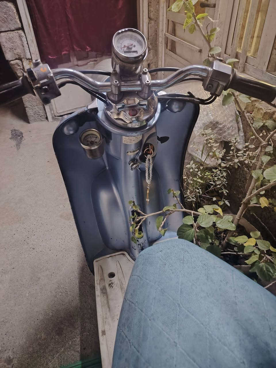 دراجة عبد الحليم كلاسك فحل سلف هندر السعر 150 بغداد الشعب ***********
