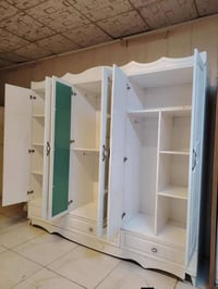 قفل فول • ماركة كانتري • شد ونقل مجانا