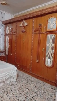 غرفه مستخدمة #السعر 450 للتواصل  07723614381