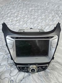 شاشه الانترا • اصليه • موديل ١٤-١٥-١٦