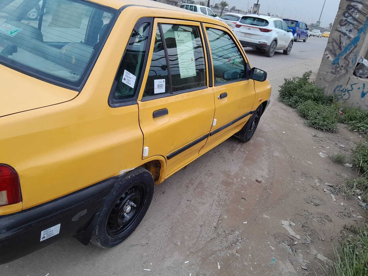 السلام عليكم ورحمة الله وبركاته سياره سذواتساب ولا فيس  رقم الهاتف *********** فيس
