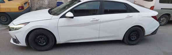 النترا 2023 وارد كندي صور الحادث بالمنشور فول مواصفات هسه طالعة من التصليح شغل درجة اولى مبدل بنيد وجاملغ ابيض صبغ جاملغ خلفي وشوية من حافة الصندوك 130 وبيها مجال ترهم مرواس بفورتي اجرة للاتصال ***********
