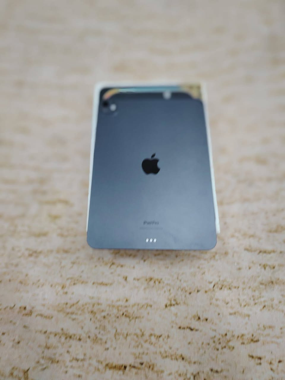 ايباد m4 للبيع بطاريه 93 مشحون 168 مره ضمان شركه عين الفهد نضافه 99% جديد ما مستخدم هواي سعر 960
مكاني بغداد حي الكوفه *********** موجود واتساب تلي
