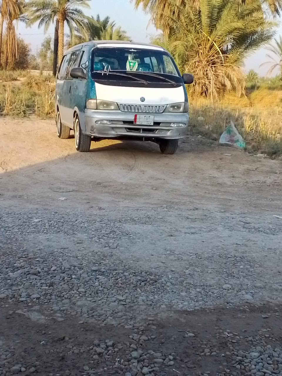 بريجو ٩٦ للبيع تواصل علا الرقم***********
